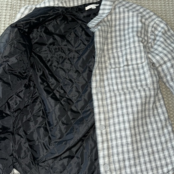 PacSun Plaid Jakcet - Picture 3 of 8